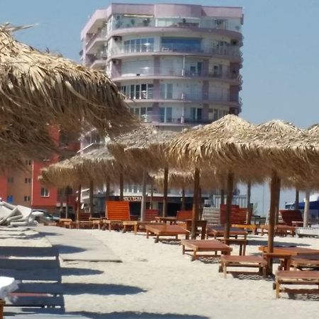 Apartment Siracuza Mamaia Nord Zewnętrze zdjęcie