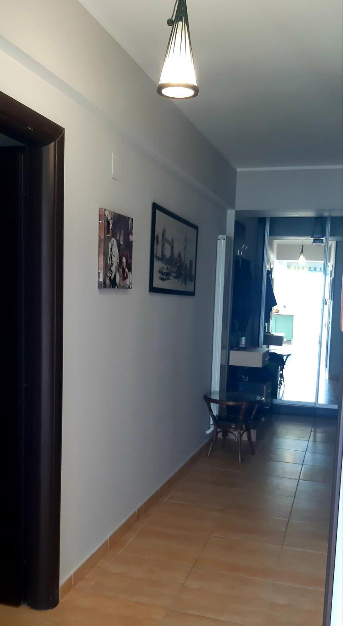 Apartment Siracuza Mamaia Nord Zewnętrze zdjęcie