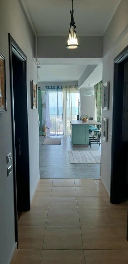 Apartment Siracuza Mamaia Nord Zewnętrze zdjęcie