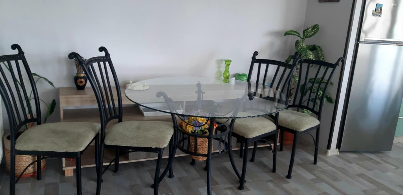Apartment Siracuza Mamaia Nord Zewnętrze zdjęcie