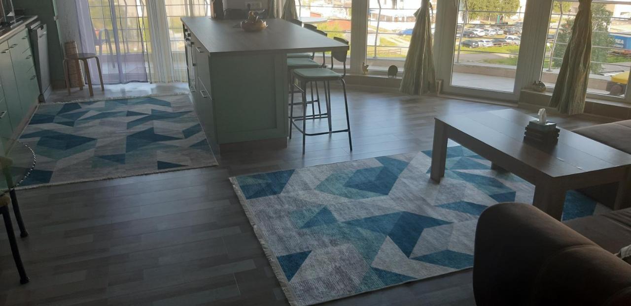 Apartment Siracuza Mamaia Nord Zewnętrze zdjęcie