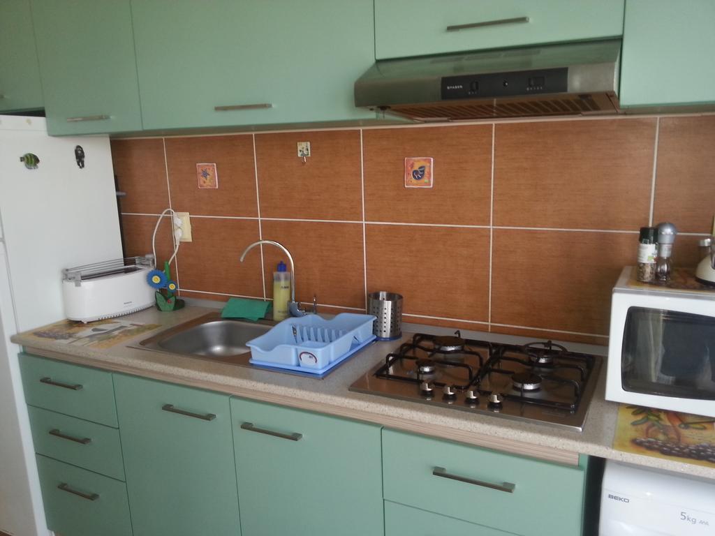 Apartment Siracuza Mamaia Nord Pokój zdjęcie